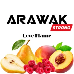 Тютюн Arawak Strong Love Flame (Лав Флейм) 40 гр