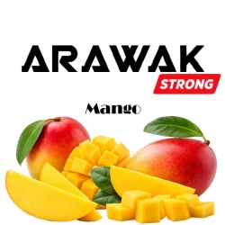 Тютюн Arawak Strong Mango (Манго) 40 гр