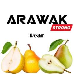 Тютюн Arawak Strong Pear (Груша) 200 гр