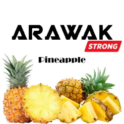 Тютюн Arawak Strong Pineapple (Ананас) 200 гр