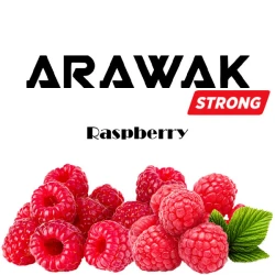 Тютюн Arawak Strong Raspberry (Малина) 200 гр