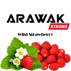 Тютюн Arawak Strong Wild Strawberry (Суниця) 200 гр