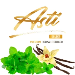 Тютюн Asti Premium Absolute Zero (Ебсолют Зіро) 100 гр