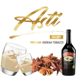 Тютюн Asti Premium Anise Liquor (Аніс Лікер) 100 гр