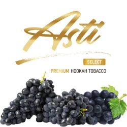 Тютюн Asti Premium Grapes Guess (Грейпс Гесс) 100 гр