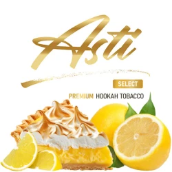 Тютюн Asti Premium Lemons Pie (Лемонс Пай) 100 гр