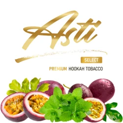 Тютюн Asti Premium Passion Fresh (Пешн Фреш) 100 гр