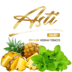 Тютюн Asti Premium Tropical Shower (Тропікал Шауер) 100 гр