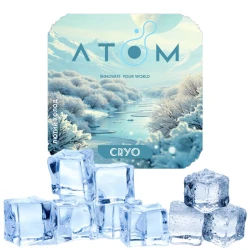 Тютюн Atom Cryo (Кріо) 200 гр