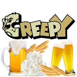 Тютюн Creepy Butter Beer (Баттер Бір) 100 гр