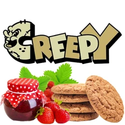 Тютюн Creepy Cookies for Santa (Кукіс фор Санта) 100 гр