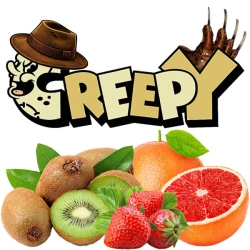 Табак Creepy Freddy (Фредди) 250 гр