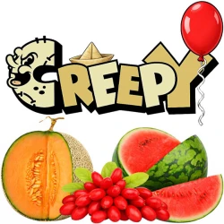 Табак Creepy Pennywise (Пеннивайз) 250 гр
