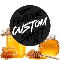 Тютюн Custom by marat_honey Мед 200 гр