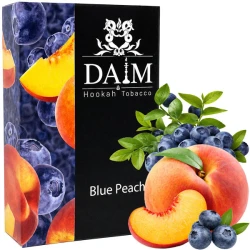 Тютюн Daim Blue Peach (Блу Піч) 50гр