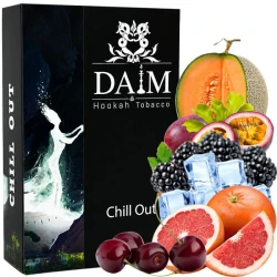 Тютюн Daim Chill Out (Чілл Аут) 50гр