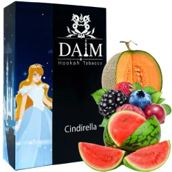 Тютюн Daim Cinderella (Сіндерелла) 50гр