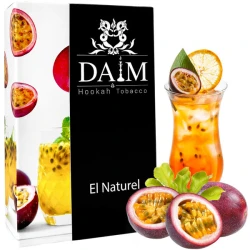 Тютюн Daim El Naturel (Ель Натюрель) 50гр