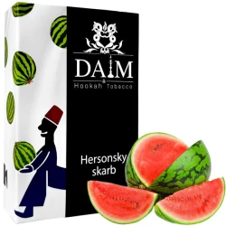 Тютюн Daim Hersonsky Skarb (Херсонський Скарб) 50гр