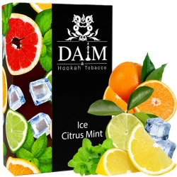 Тютюн Daim Ice Citrus Mint (Лід Цитрус М’ята) 50гр