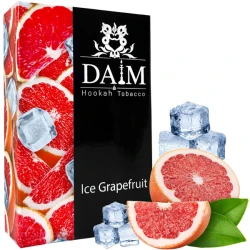 Тютюн Daim Ice Grapefruit (Лід Грейпфрут) 50гр