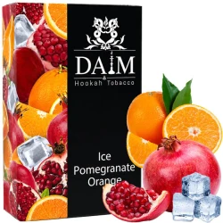 Тютюн Daim Ice Orange Pomegranate (Лід Апельсин Гранат) 50гр
