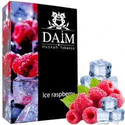 Табак Daim Ice Raspberry (Лед Малина) 50гр