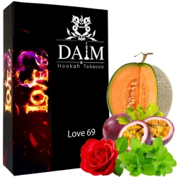 Табак Daim Love 69 (Лав 69) 50гр
