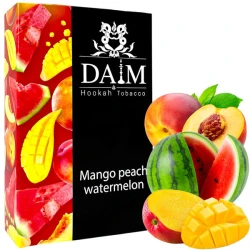 Табак Daim Mango Peach Watermelon (Манго Персик Арбуз) 50гр