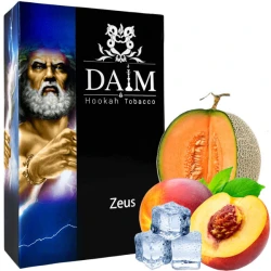 Табак Daim Zeus (Зевс) 50гр