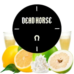 Тютюн Dead Horse Citrus Cream (Цитрус Крем) 100гр