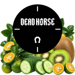 Тютюн Dead Horse Cukamansi (Кукамансі) 200 гр