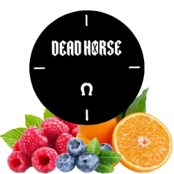 Тютюн Dead Horse Deep Purple (Діп Пьорпл) 200 гр