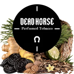Табак Dead Horse Oud For Happiness (Оуд Фор Хэппинес) 100 гр