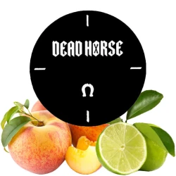 Тютюн Dead Horse Peach Limeade (Піч Лаймейд) 200 гр
