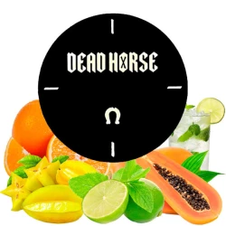 Тютюн Dead Horse Starfruit Lemonade (Старфрут Лимонад) 200 гр