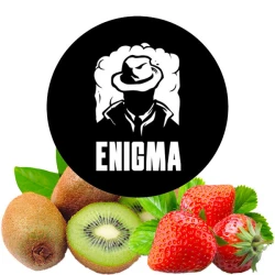 Табак Enigma Anablanka (Анабланка) 200 гр