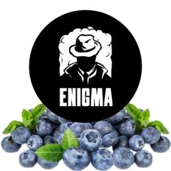 Табак Enigma Blueray (Блюрэй) 200 гр