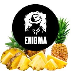 Тютюн Enigma El Cortez (Ель Кортез) 40 гр