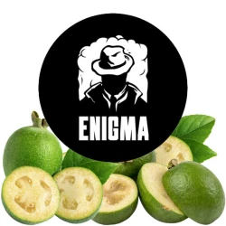 Тютюн Enigma Feijo (Фейхо) 40 гр