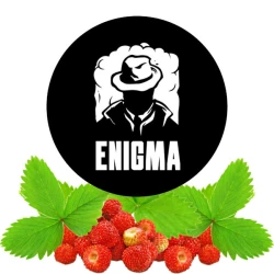 Табак Enigma Fragaria (Фрагария) 100 гр