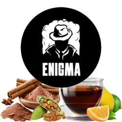 Тютюн Enigma Gandhi (Ганді) 40 гр