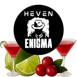 Тютюн Enigma x Heven Cosmo Shadow (Космо Шедоу) 40 гр