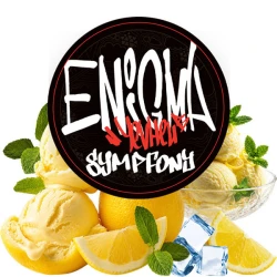 Тютюн Enigma x Yevhen_b_ Sympfony IV (Симфонія 4) 100 гр