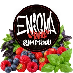 Тютюн Enigma x Yevhen_b_ Sympfony VI (Симфонія 6) 100 гр