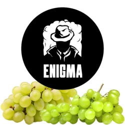 Тютюн Enigma Üzüm (Узум) 40 гр