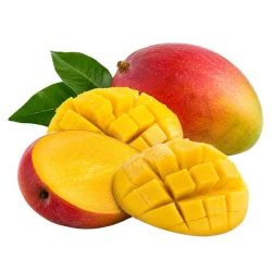 Тютюн Fumari Aloha Mango (Алоха Манго) 100гр