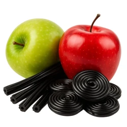 Тютюн Fumari Apple Squared (Епл Сквеард) 100гр