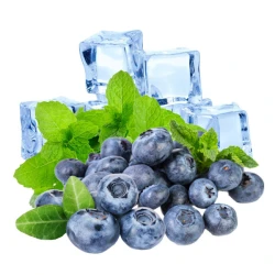 Тютюн Fumari Blueberry N'Ice (Блуберрі Н'Айс) 100гр
