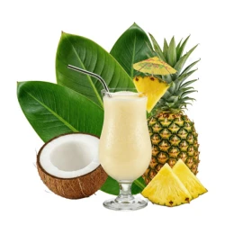 Тютюн Fumari Caribbean Colada (Карібіан Колада) 100гр